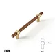 Walnut Wood Rods